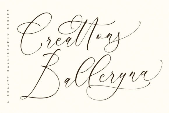 Creattons Balleryna: A Script Amp That Earns Its Space