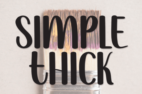 Simple Thick: A Designer’s Real-World Review